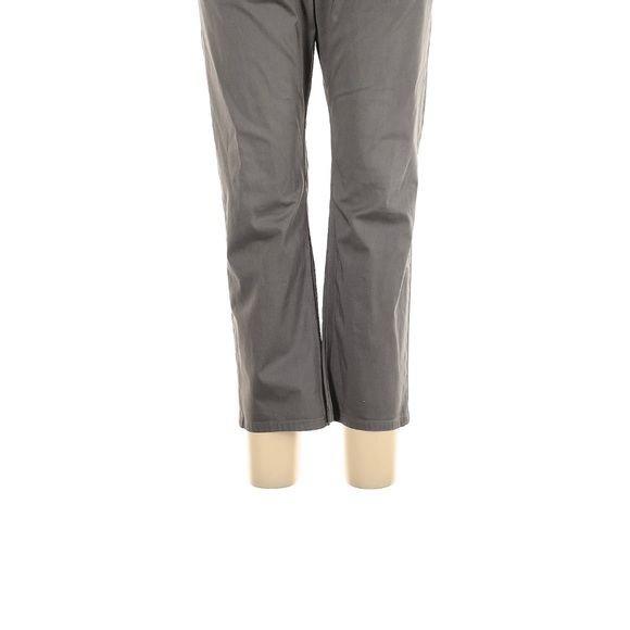 Theory Denim - NWOT Theory Women’s Grey Boyfriend Jeans Size 34